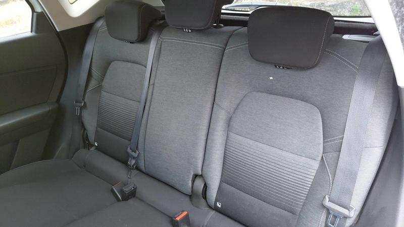 Renault Captur II 1.5 dCi 95 Intens