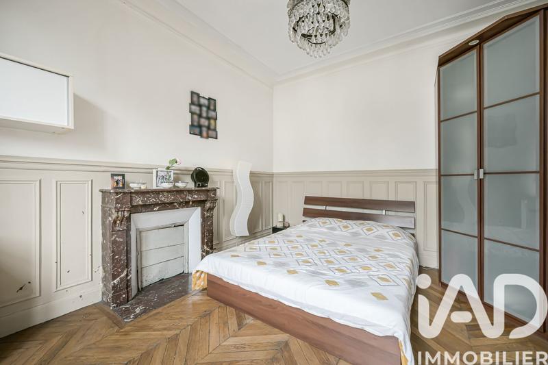 Maison - 226 m² - 10 pièces