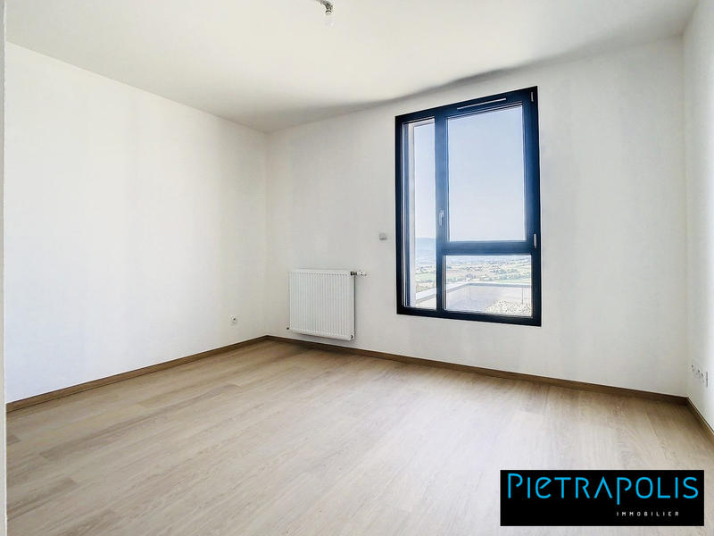 Maison contemporaine - 127 m² - 5 pièces