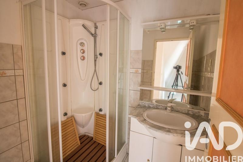 Maison - 66 m² - 4 pièces