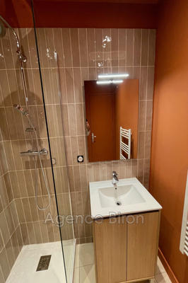 Appartement - 54 m² - 2 pièces