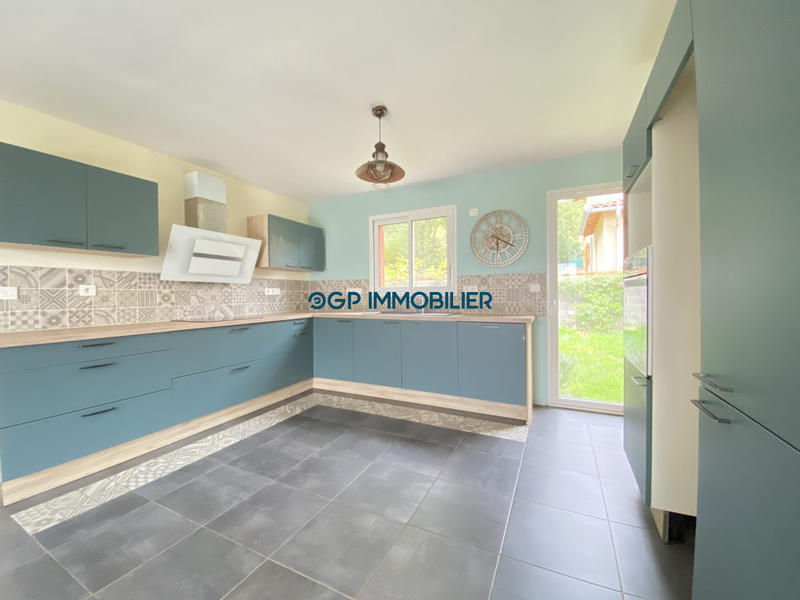 Villa - 102 m² - 5 pièces