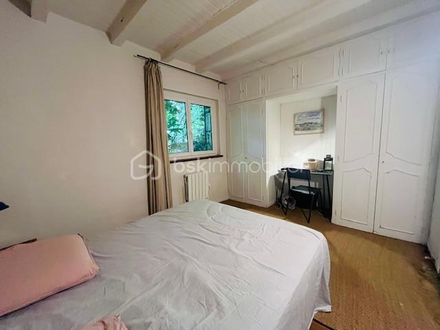 Maison - 136 m² - 5 pièces