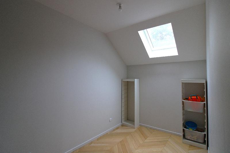 Maison - 147 m² - 7 pièces