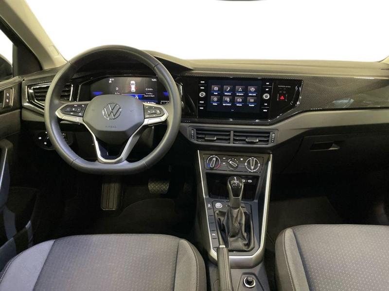 Volkswagen Taigo 1.0 Tsi 116 Dsg7 Vw Edition