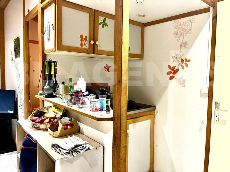 Châlet - 35 m² - 3 pièces