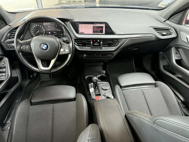 Bmw 118 (F40) 118d 2.0 d 16v 150 Cv