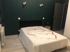 Appartement - 129 m² - 5 pièces