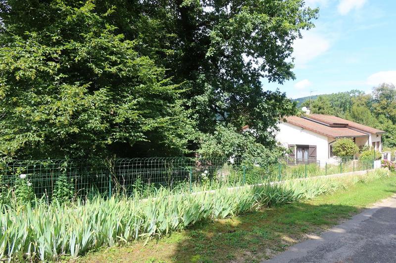 Maison d'architecte - 271 m² - 10 pièces