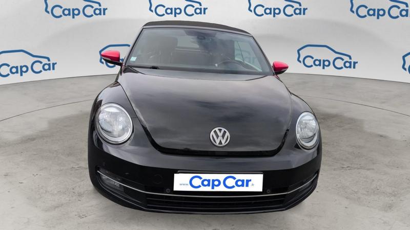 Volkswagen Coccinelle 1.2 Tsi 105 Club