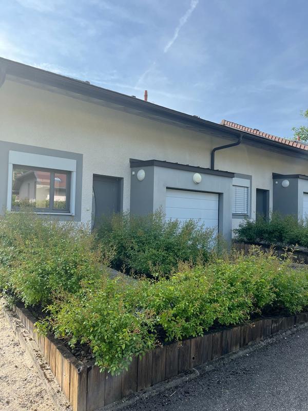 Maison - 91 m² - 3 pièces