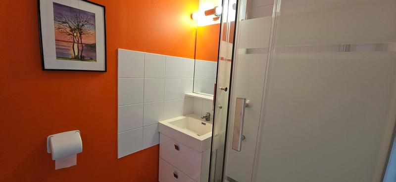 Appartement - 50 m² - 3 pièces