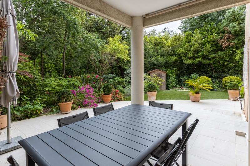 Appartement - 95 m² - 4 pièces