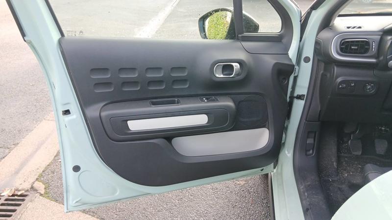 Citroën C3 1.2 Puretech 82 Graphic