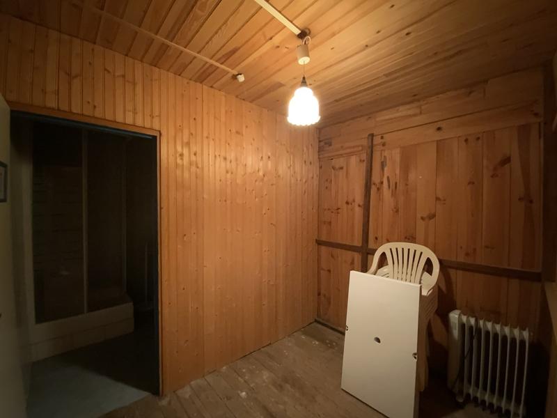 Maison - 86 m² - 3 pièces