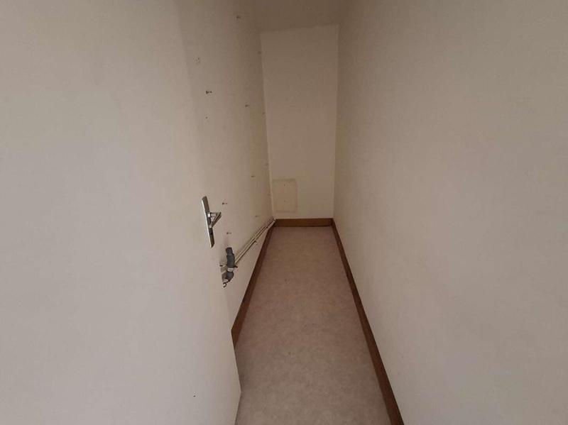 Maison de village - 107 m² - 7 pièces