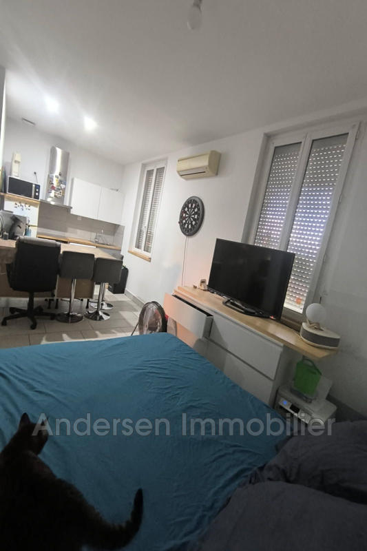 Maison - 48 m² - 3 pièces