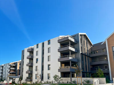 Appartement - 32 m² - 1 pièce