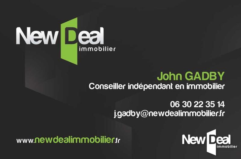 Fonds de commerce - 84 m²