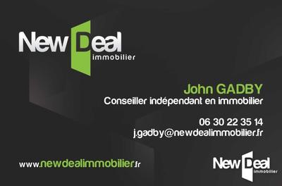 Fonds de commerce - 84 m²