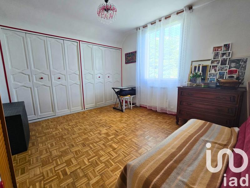 Maison - 80 m² - 5 pièces