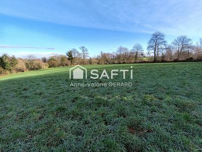 Terrain agricole - 37 364 m²