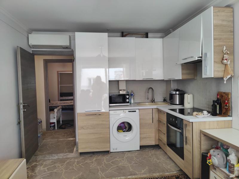 Appartement - 42 m² - 3 pièces