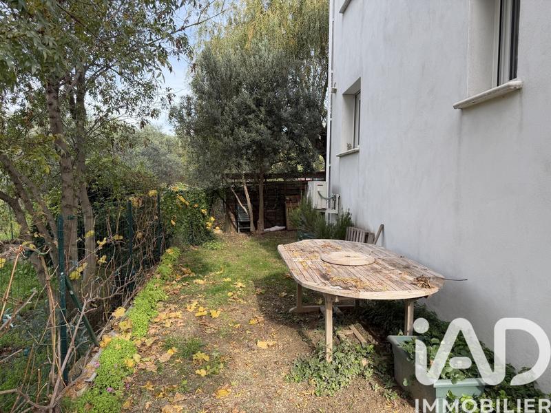 Maison - 86 m² - 4 pièces