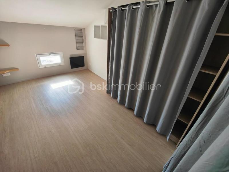 Villa - 80 m² - 4 pièces