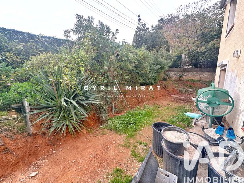 Immeuble - 150 m² - 6 pièces