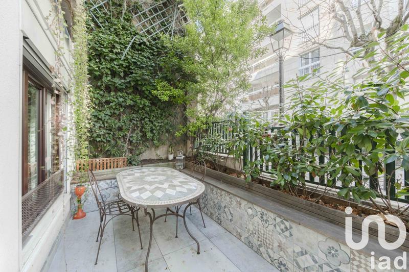 Duplex - 150 m² - 6 pièces