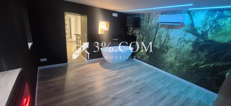 Maison - 50 m² - 2 pièces