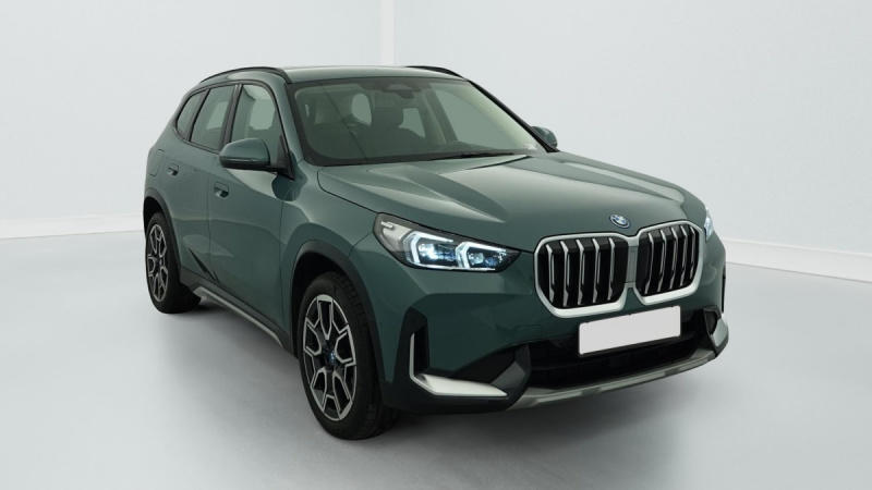 Bmw X1 Xdrive 25e 245ch Dkg7 Xline