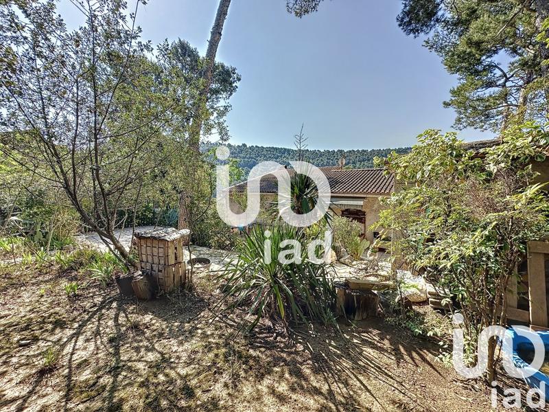 Maison - 189 m² - 7 pièces