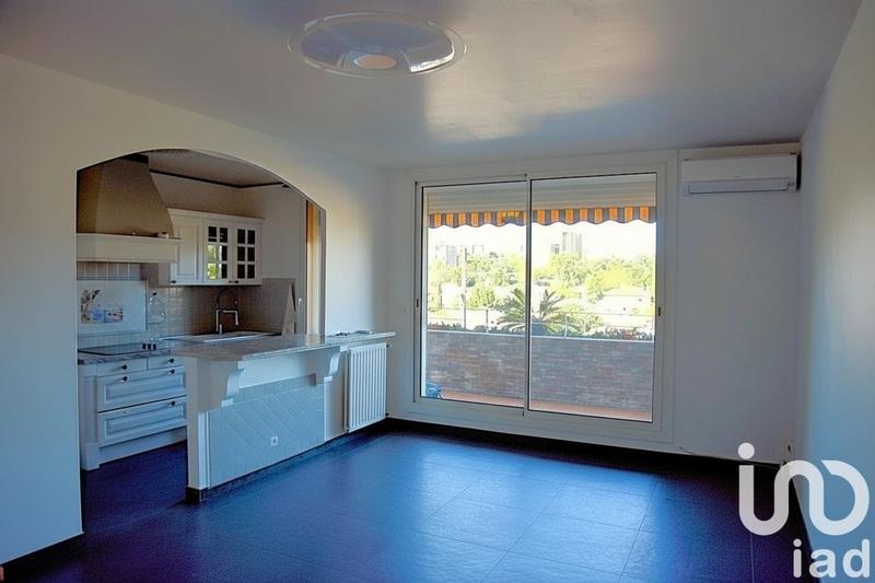 Appartement - 73 m² - 3 pièces