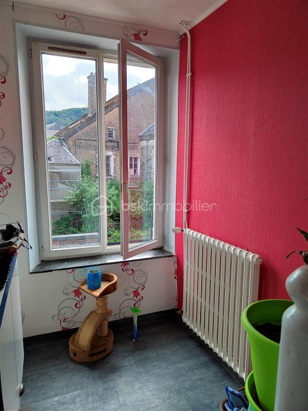 Immeuble - 168 m² - 8 pièces