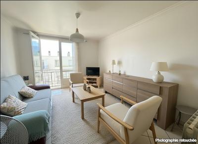 Appartement - 53 m² - 3 pièces