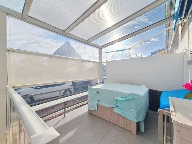 Maison - 49 m² - 3 pièces