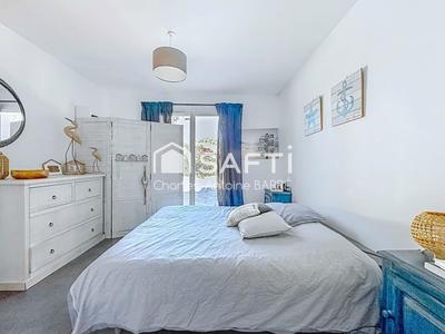 Villa - 133 m² - 4 pièces