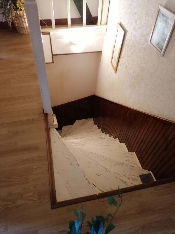 Longère - 180 m² - 9 pièces