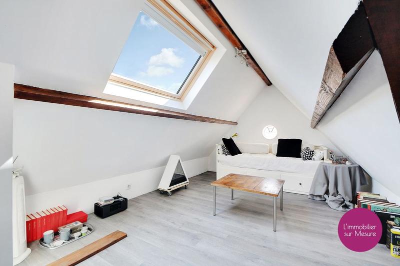 Villa - 230 m² - 8 pièces