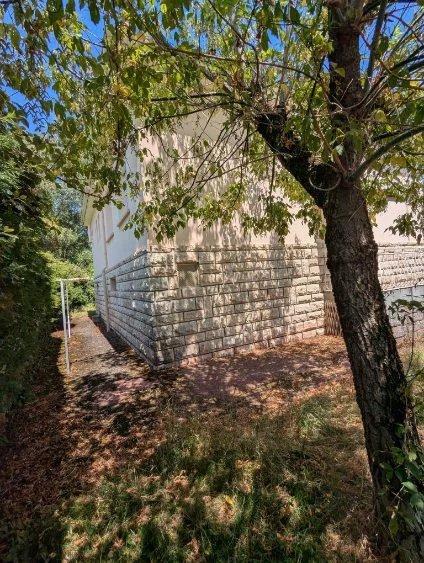 Villa - 85 m² - 4 pièces