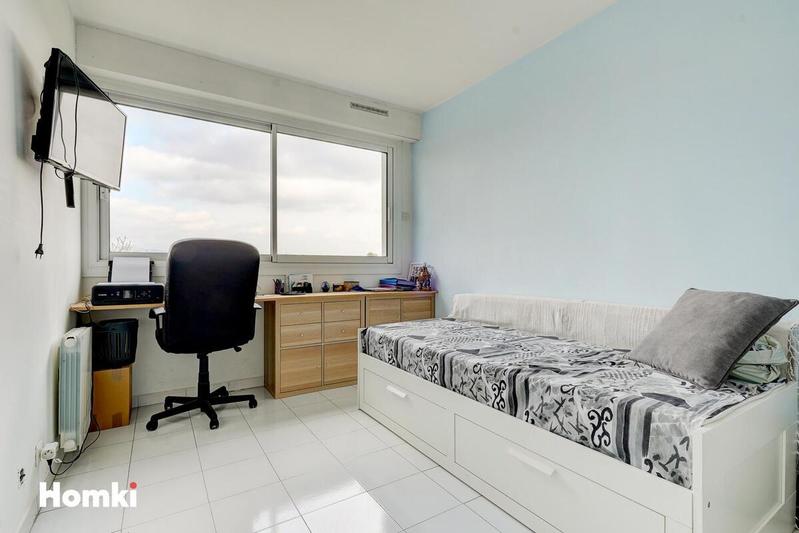 Appartement - 72 m² - 3 pièces