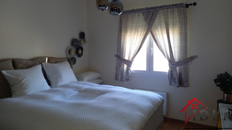 Villa - 135 m² - 5 pièces