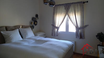 Villa - 135 m² - 5 pièces