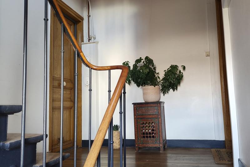 Appartement - 38 m² - 3 pièces