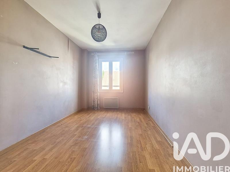 Maison - 76 m² - 4 pièces