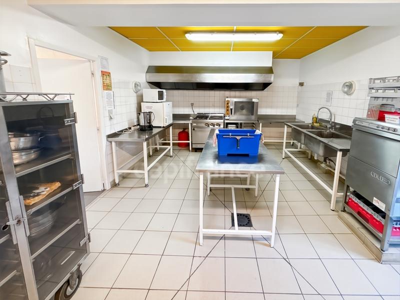 Propriété - 360 m² - 10 pièces