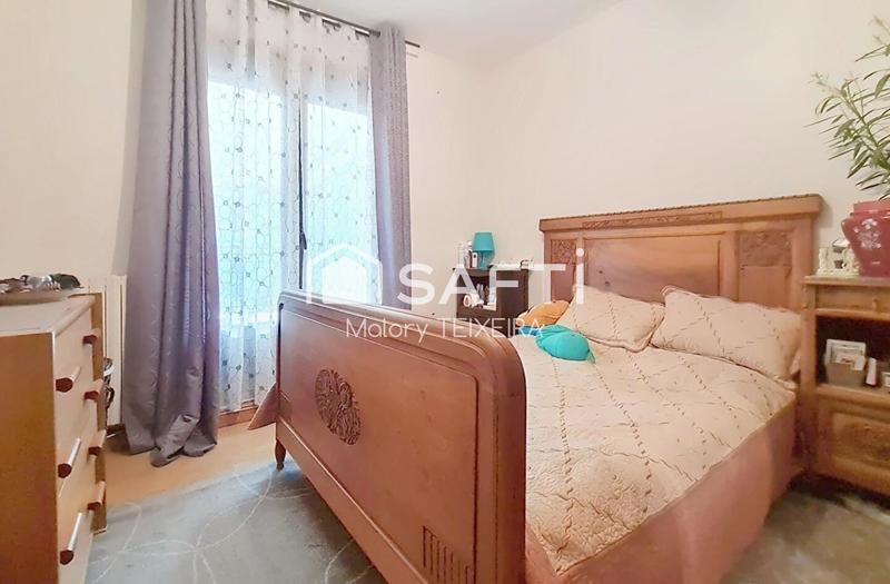 Maison - 135 m² - 6 pièces