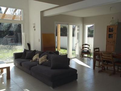 Villa - 170 m² - 7 pièces